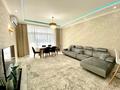 2-комнатная квартира · 82.7 м² · 8/10 этаж, мкр Сары Арка, Кулманова 35 за 55 млн ₸ в Атырау — фото 3