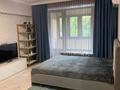 1-комнатная квартира · 40 м² · 2/7 этаж, проспект Абая 141 — Гагарина за 330 000 ₸ в Алматы, Алмалинский р-н — фото 8