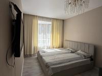 1-комнатная квартира · 40 м² · 1/5 этаж, Ташенова 35 — Ташенова Ауэзова Абая за 1 500 ₸ в Кокшетау