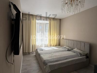1-бөлмелі пәтер · 40 м² · 1/5 қабат, Ташенова 35 — Ташенова Ауэзова Абая, бағасы: 1 500 ₸ в Кокшетау
