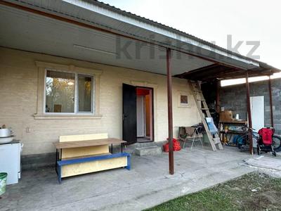 Отдельный дом · 2 комнаты · 59 м² · 10 сот., Жасталап 40 за 22 млн 〒 в Талдыкоргане