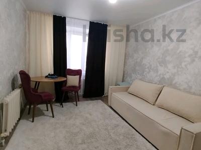 1-комнатная квартира · 39 м² · 1/3 этаж, Микрорайон Северный, Микрорайон северный 5/5 — Северный за 14.5 млн 〒 в Костанае