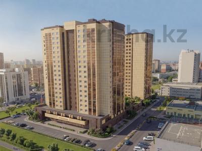 1-бөлмелі пәтер · 42.2 м² · 4/19 қабат, Кенесары 7, бағасы: 18 млн ₸ в Астане, Сарыарка р-н