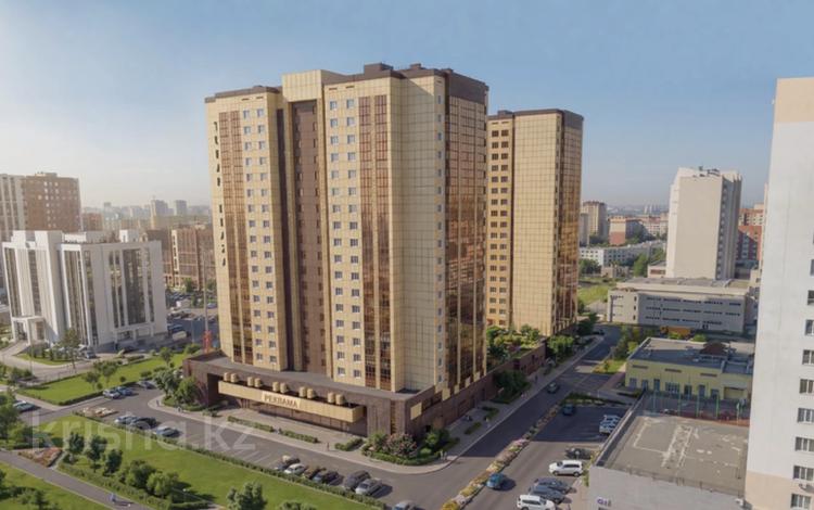 1-бөлмелі пәтер · 42.2 м² · 4/19 қабат, Кенесары 7, бағасы: 18 млн ₸ в Астане, Сарыарка р-н — фото 2