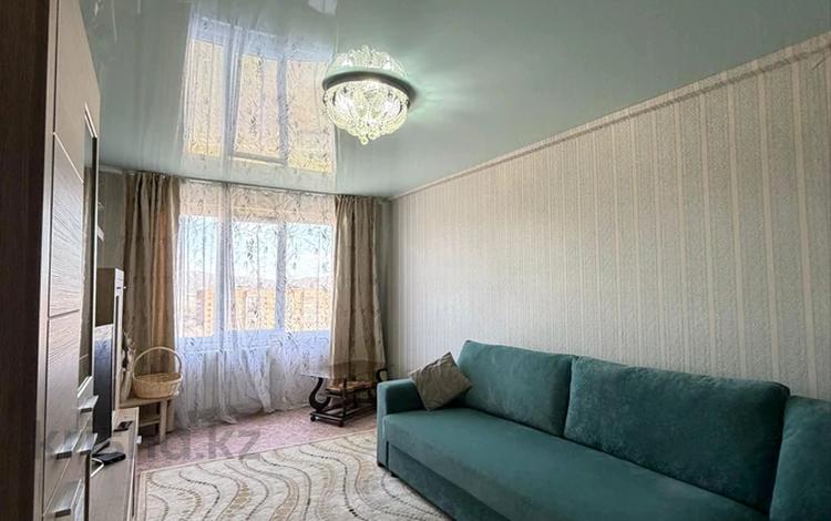3-комнатная квартира · 67.7 м² · 6/6 этаж, Жастар 20 за 25.9 млн ₸ в Усть-Каменогорске — фото 5