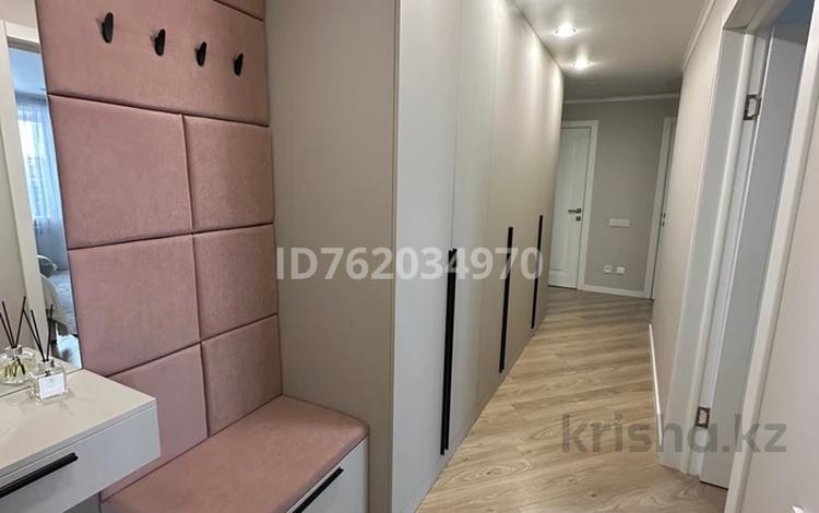 3-бөлмелі пәтер · 65 м² · 5/9 қабат, Конституции Казахстана, бағасы: 47 млн ₸ в Петропавловске — фото 2
