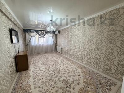 3-комнатная квартира · 60 м² · 4/5 этаж, Акмешит 9 за 11 млн ₸ в 