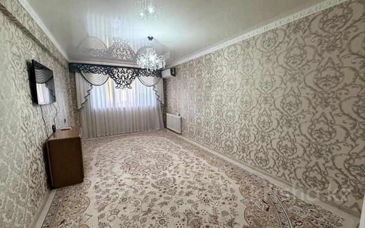 3-комнатная квартира · 60 м² · 4/5 этаж, Акмешит 9 за 11 млн ₸ в  — фото 2