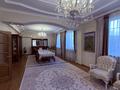 Отдельный дом · 9 комнат · 400 м² · 8 сот., мкр Калкаман-2, Аспандиярова 135 за 2.5 млн ₸ в Алматы, Наурызбайский р-н