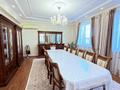 Отдельный дом · 9 комнат · 400 м² · 8 сот., мкр Калкаман-2, Аспандиярова 135 за 2.5 млн ₸ в Алматы, Наурызбайский р-н — фото 4