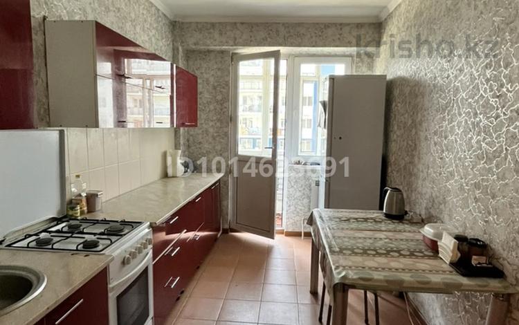 1-комнатная квартира · 41.3 м² · 4/9 этаж, Асыл Арман 5 — Алматы-Бишкек трасса за 21 млн ₸ в Иргели — фото 2