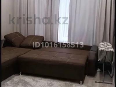 1-комнатная квартира · 34 м² · 3/12 этаж, Аэропортная 2 — Aport Mall за 2 500 ₸ в 