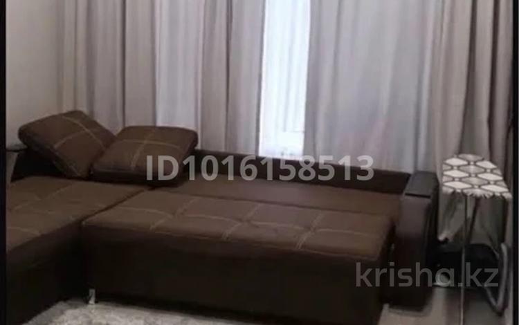 1-комнатная квартира · 34 м² · 3/12 этаж, Аэропортная 2 — Aport Mall за 2 500 ₸ в  — фото 2