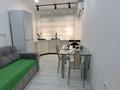 1-комнатная квартира · 35.5 м² · 3/5 этаж, 3-й мкр 9 — Остановка Политех колледж за 13.5 млн ₸ в Актау