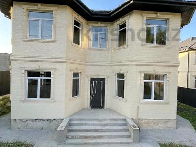 Отдельный дом · 5 комнат · 240 м² · 6.1 сот., Саурык Батыра 7 за 99 млн 〒 в Алматы, Медеуский р-н