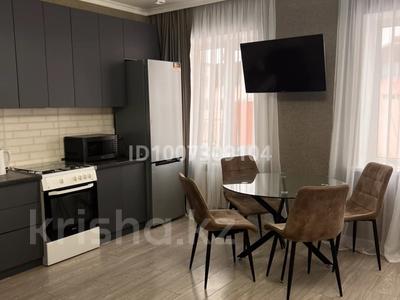 1-бөлмелі пәтер · 31 м² · 2/3 қабат, мкр Уркер 51 — Актамберды жирау, бағасы: 15 млн ₸ в Астане, Нура р-н