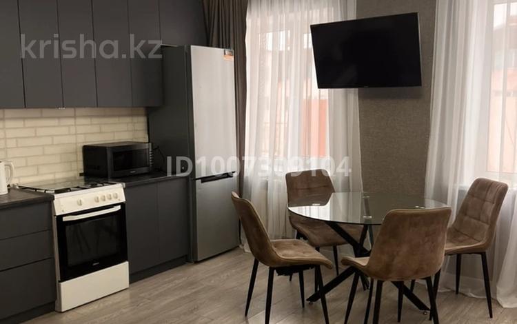 1-комнатная квартира · 31 м² · 2/3 этаж, мкр Уркер 51 — Актамберды жирау за 15 млн ₸ в Астане, Нура р-н — фото 2