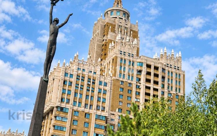 3-комнатная квартира · 95 м² · 17/36 этаж, Кабанбай батыра 11 за 61 млн ₸ в Астане, Есильский р-н — фото 2