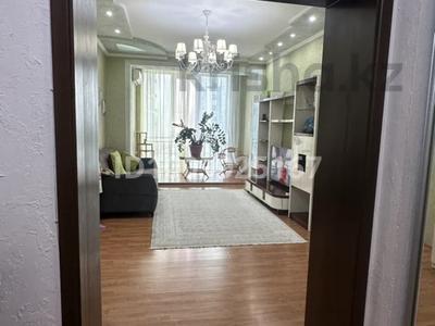 2-бөлмелі пәтер · 67 м² · 7/18 қабат, Солодовникова 23, бағасы: 60.5 млн ₸ в Алматы, Бостандыкский р-н