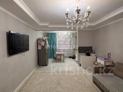 2-бөлмелі пәтер · 61 м² · 4/9 қабат, Шұғыла ш/а. 340/4к4, бағасы: 39 млн ₸ в Алматы, Наурызбайский р-н