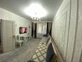 3-комнатная квартира · 84.9 м² · 1/4 этаж, Микрорайон Береке за 46 млн ₸ в Костанае — фото 3