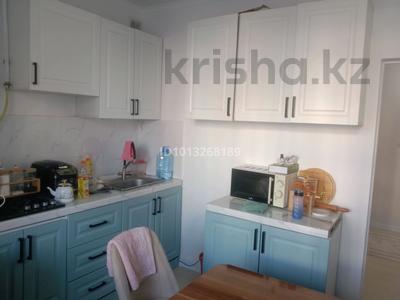 3-комнатная квартира · 71 м² · 1/5 этаж, мкр Бозарык 688 — Боржар 688/5 за 30 млн ₸ в Шымкенте, Абайский р-н