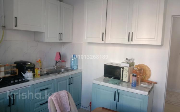 3-комнатная квартира · 71 м² · 1/5 этаж, мкр Бозарык 688 — Боржар 688/5 за 30 млн ₸ в Шымкенте, Абайский р-н — фото 2