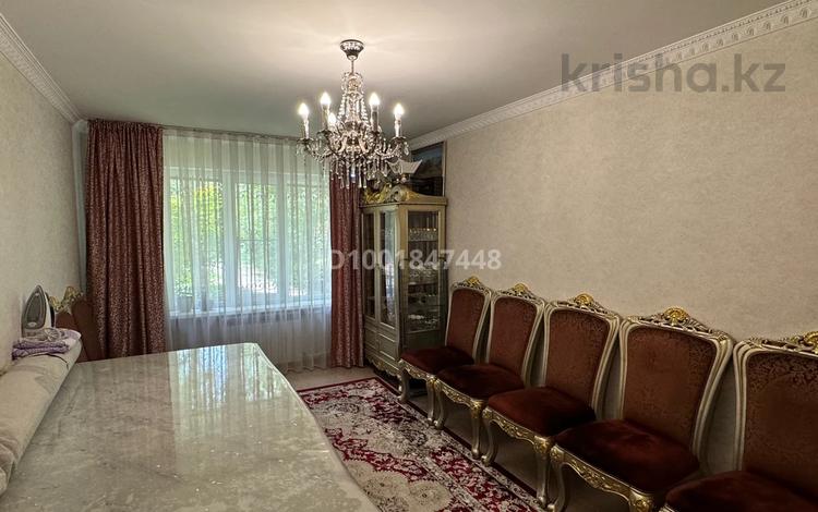 3-комнатная квартира · 71 м² · 1/5 этаж, мкр Аксай-3Б — Толе би-Яссауй за 46 млн 〒 в Алматы, Ауэзовский р-н — фото 2