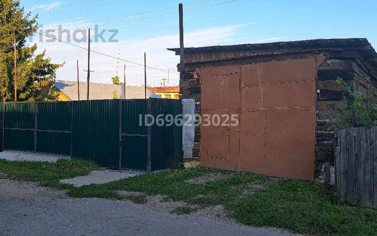 Отдельный дом · 3 комнаты · 52 м² · 10 сот., Гоголя 4а — Переулок Ленина за 14 млн 〒 в Серебрянске — фото 7