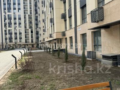 1-комнатная квартира · 45.9 м² · 1/13 этаж, Рысқұлбеков көшесі 28 за 33.5 млн ₸ в Алматы, Ауэзовский р-н