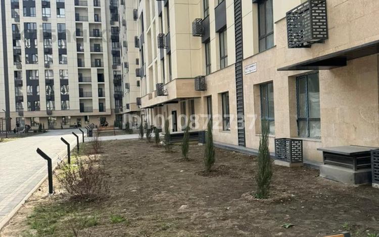 1-комнатная квартира · 45.9 м² · 1/13 этаж, Рысқұлбеков көшесі 28 за 33.5 млн ₸ в Алматы, Ауэзовский р-н — фото 2