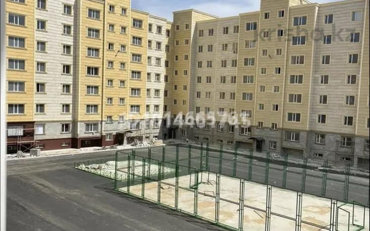 3-бөлмелі пәтер · 105 м² · 6/7 қабат, 29а ш/а. 74, бағасы: 19.7 млн ₸ в Актау, 29а мкр — фото 2