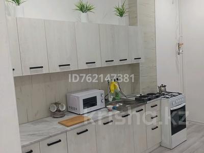 1-бөлмелі пәтер · 50 м² · 4/5 қабат, Северный шағын ауданы, Мкрн Северо-Западный 3 — Костанай Плаза, НИШ, Областной суд, бағасы: 180 000 ₸ в Микрорайон Северный