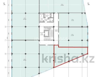 Свободное назначение, офисы · 88 м² за 109 млн ₸ в Алматы, Медеуский р-н