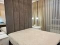 4-комнатная квартира · 123 м² · 7/12 этаж, Туран за 107 млн ₸ в Астане, Есильский р-н — фото 22