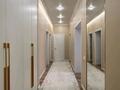 4-комнатная квартира · 123 м² · 7/12 этаж, Туран за 107 млн ₸ в Астане, Есильский р-н — фото 28