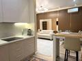 4-комнатная квартира · 123 м² · 7/12 этаж, Туран за 107 млн ₸ в Астане, Есильский р-н — фото 7