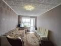 3-комнатная квартира, 63 м², 5/5 этаж, Сатыбалдина за 20 млн 〒 в Караганде, Казыбек би р-н — фото 2