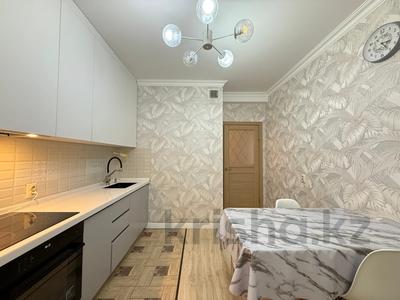Пәтерлер в Астане: 2-бөлмелі пәтер · 65 м² · 12/14 қабат, Кабанбай батыр 48, бағасы: ~ 37 млн 〒 2-бөлмелі пәтер · 65 м² · 12/14 қабат, Кабанбай батыр 48, бағасы: ~ 37 млн 〒 в Астане, Есильский р-н