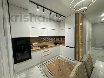 3-бөлмелі пәтер · 100 м² · 9/10 қабат, Базовая 4, бағасы: 30 000 ₸ в Усть-Каменогорске, Ульбинский