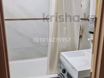 2-комнатная квартира · 50 м² · 3/3 этаж, Огарева 20 за 300 000 〒 в Алматы, Турксибский р-н