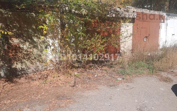Гараж · 20 м² · Михайловка ш/а. 27, бағасы: 2 млн ₸ в Караганде, Казыбек би р-н — фото 2