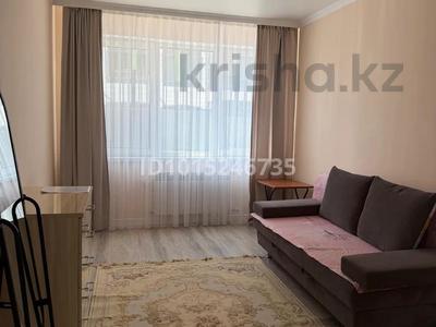 1-комнатная квартира · 34 м², Сауран 15 — Ботанический сад за 250 000 ₸ в Астане, Есильский р-н