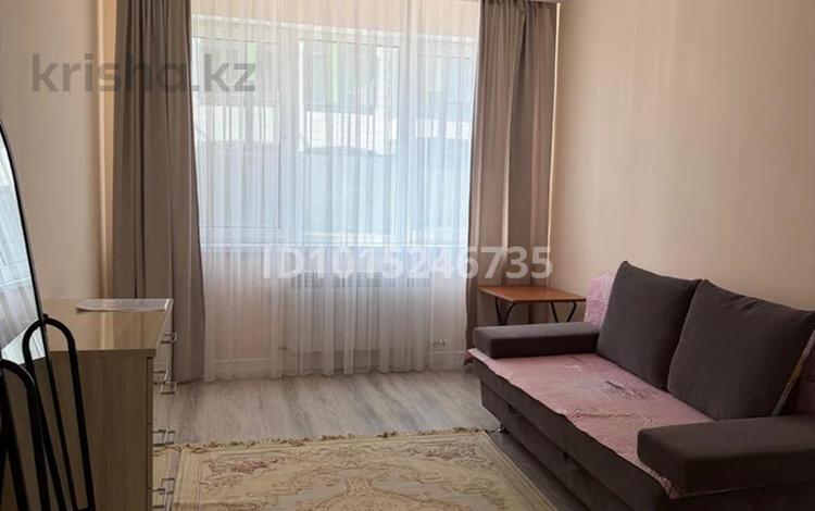 1-комнатная квартира · 34 м², Сауран 15 — Ботанический сад за 250 000 ₸ в Астане, Есильский р-н — фото 2