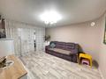 3-бөлмелі пәтер · 58.2 м² · 2/5 қабат, Баймагамбетова 179, бағасы: 29.9 млн ₸ в Костанае
