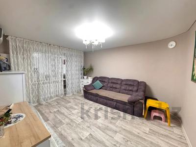 3-бөлмелі пәтер · 58.2 м² · 2/5 қабат, Баймагамбетова 179, бағасы: 29.9 млн ₸ в Костанае