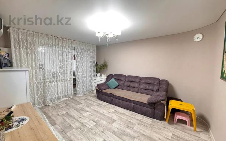 3-бөлмелі пәтер · 58.2 м² · 2/5 қабат, Баймагамбетова 179, бағасы: 29.9 млн ₸ в Костанае — фото 5