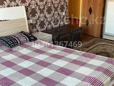 3-комнатная квартира · 62 м² · 5/5 этаж, Конаева — Тоймарт за 15 000 ₸ в Талдыкоргане, мкр Самал