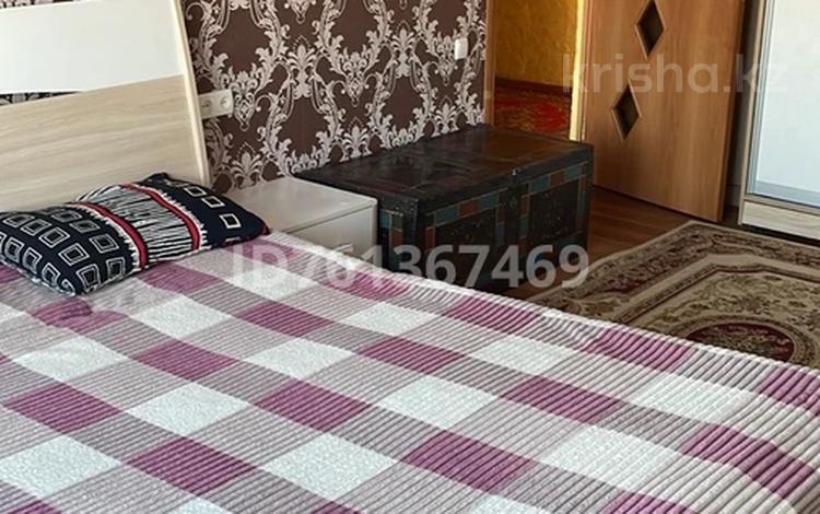 3-бөлмелі пәтер · 62 м² · 5/5 қабат, Конаева — Тоймарт, бағасы: 18 000 ₸ в Талдыкоргане, мкр Самал — фото 2