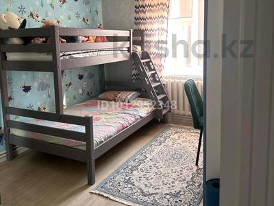 3-комнатная квартира · 72 м² · 2/5 этаж, З. Шукурова 100Г за 27 млн ₸ в 